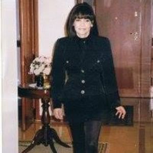 Meet your Posher, Maritza